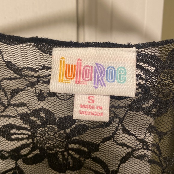 Lularoe Cover Up - Picture 4 of 6